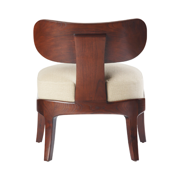 Embrace Lounge Chair