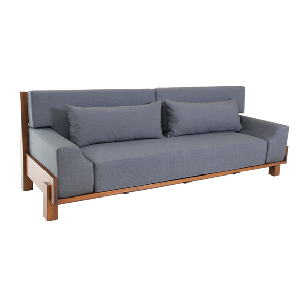 Mirai Sofa-1 Large (3 Seaters)