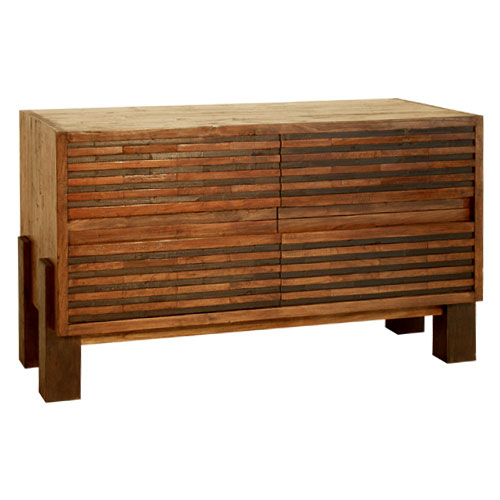 Mirai Chest of 4 Drawers Medium